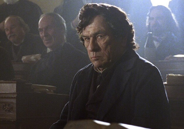 'Lincoln'