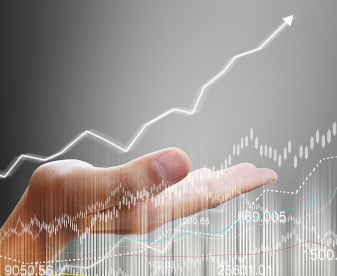 De beurs: hogere opbrengsten mogelijk, maar de risico's zijn navenant.