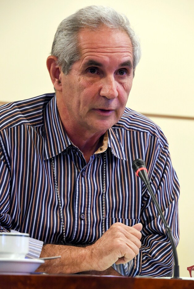 Alain Grignard