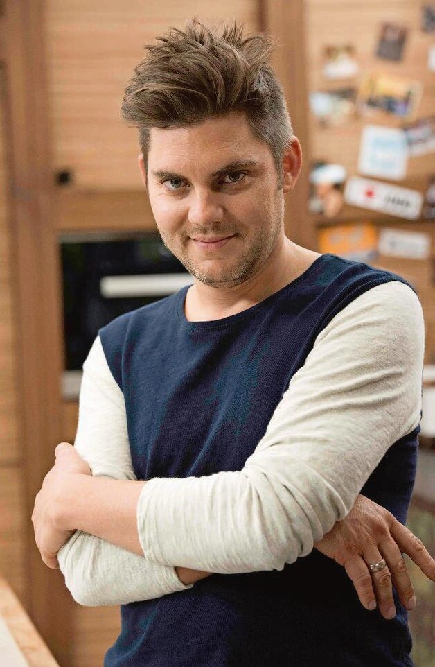 Jeroen Meus