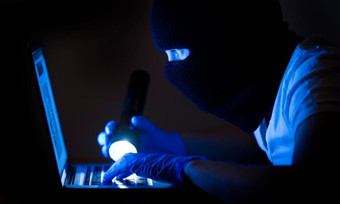 Cybercriminaliteit