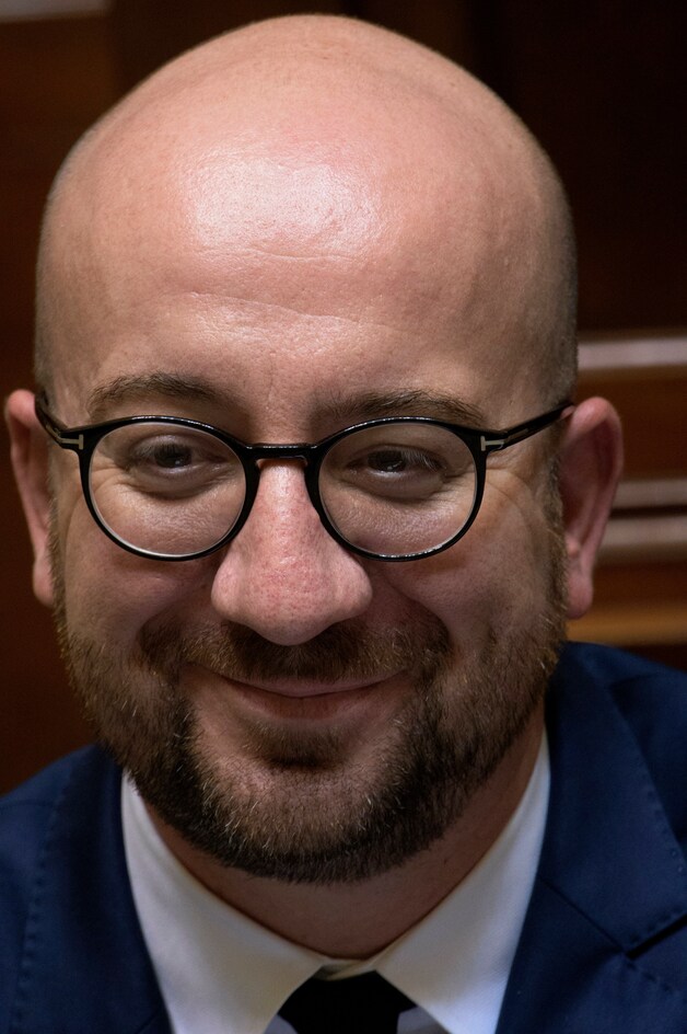 Volgens een vakbondsbron zou premier Charles Michel de vakbondsvertegenwoordigers deze namiddag ontmoeten.