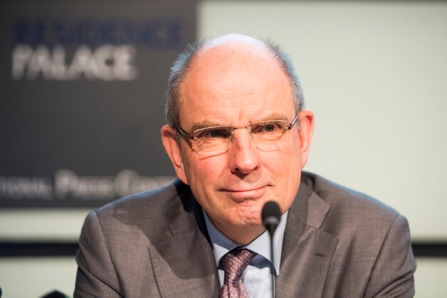 Koen Geens