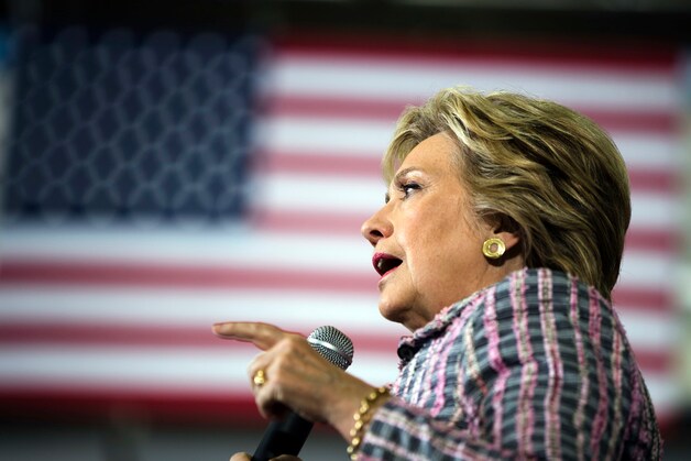 Hillary Clinton