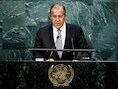 Sergej Lavrov, Russische minister van Buitenlandse Zaken