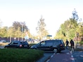 Bestuurder (18) speedpedelec naar ziekenhuis na aanrijding met auto