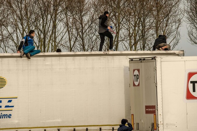 Archiefbeeld.