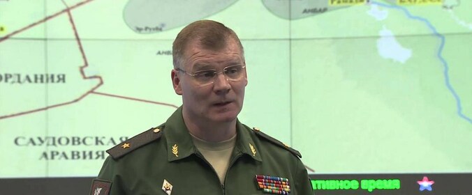 Igor Konasjenkov.