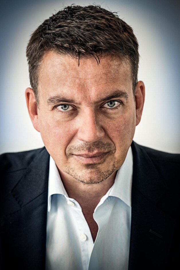 Jan Segers.