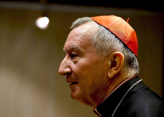 Pietro Parolin