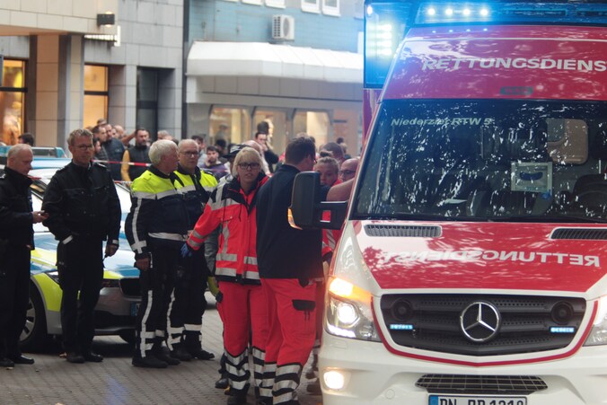 (Archiefbeeld)