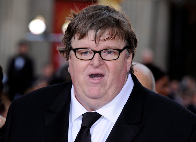 Michael Moore