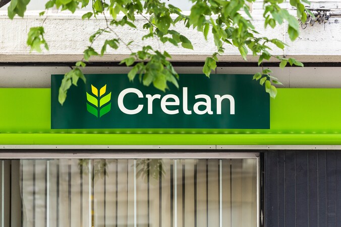 30 procent Crelan- en AXA- bankkantoren op minder dan 500 meter van ...