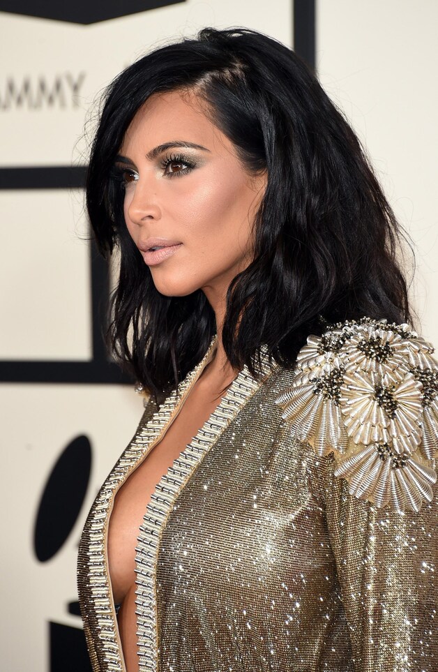 Kim Kardashian werd vorige maand in een luxueus hotel in Parijs beroofd.