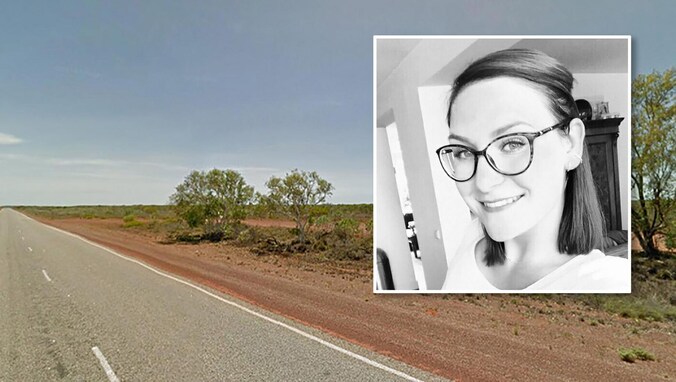 Jade Belt ligt nog in het ziekenhuis na het zware auto-ongeluk in Australië.