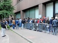 EU meldt hoogste aantal asielaanvragen sinds corona-uitbraak