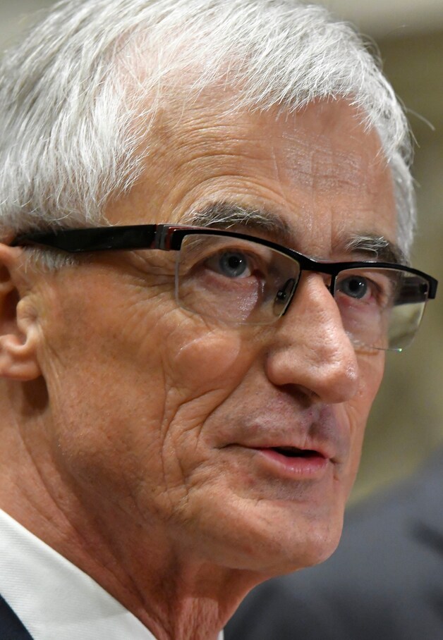 Geert Bourgeois