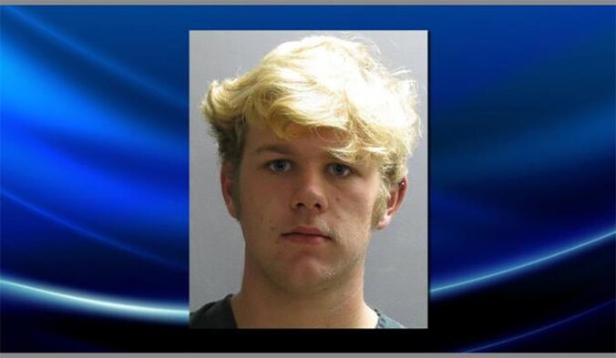 Dylan Brougham (18).