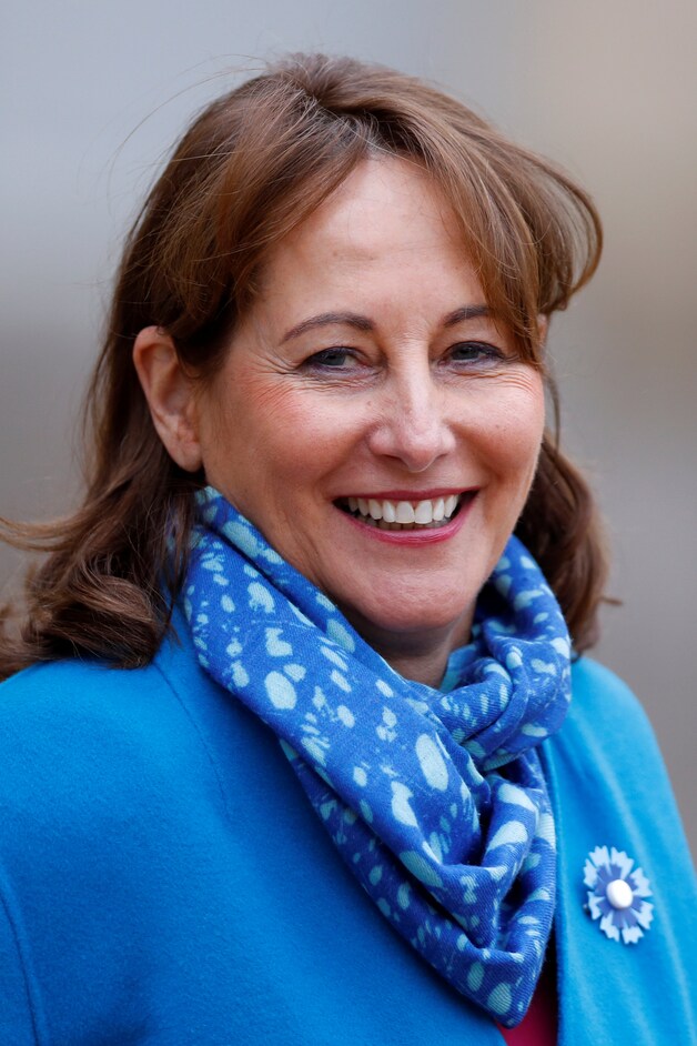 Ségolène Royal