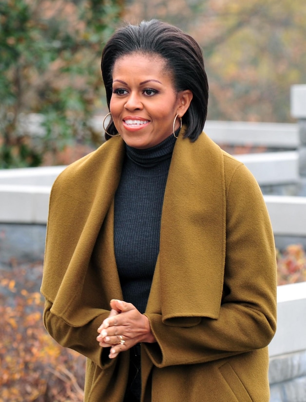 Michelle Obama