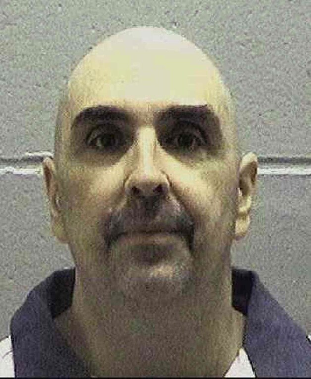 Steven Frederick Spears.