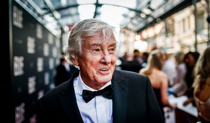 Paul Verhoeven.
