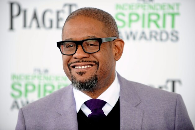 Forest Whitaker