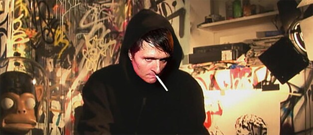 Paul Horner deed al iedereen geloven dat hij straatkunstenaar Banksy was.