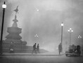 In 1952 was Londen in de greep van hardnekkige smog