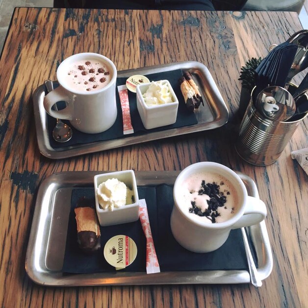 Twenty Two Coffee
