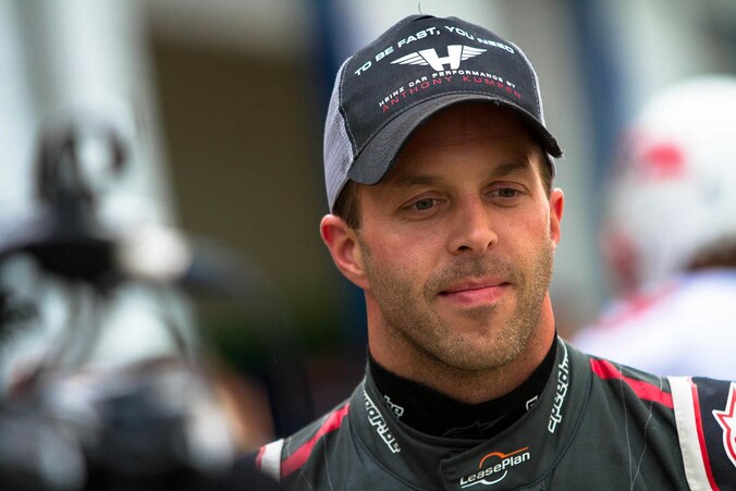 Anthony Kumpen.