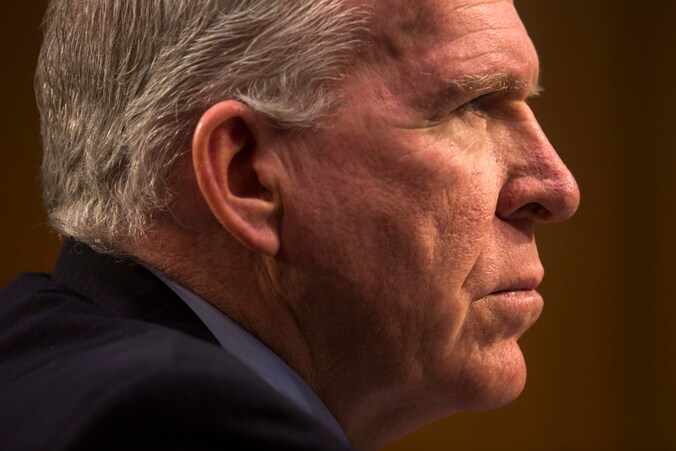 John Brennan