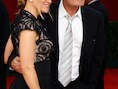 Charlie Sheen en zijn ex Brooke Mueller.