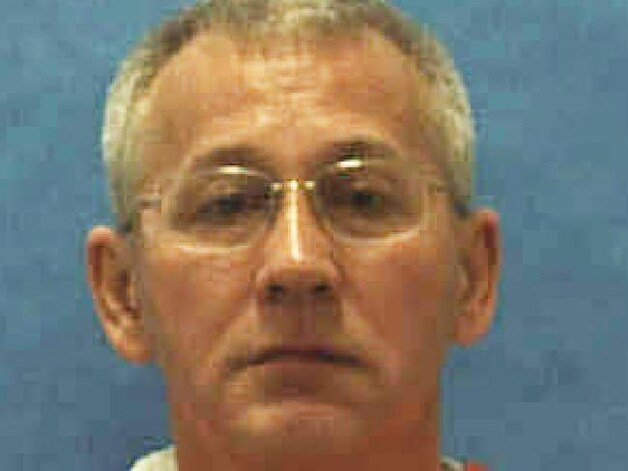 Ray Bolin Jr.