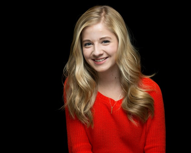 Jackie Evancho (16) zal het Amerikaanse volkslied zingen.