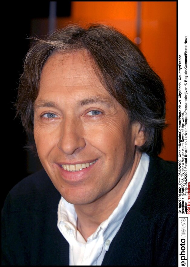Pascal Bruckner