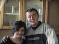 Noora Arkavazi en Bobi Dodevski