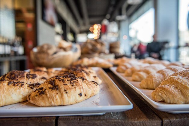 Brunchen bij Peppe's is als een zuiderse minivakantie in hartje winter.
