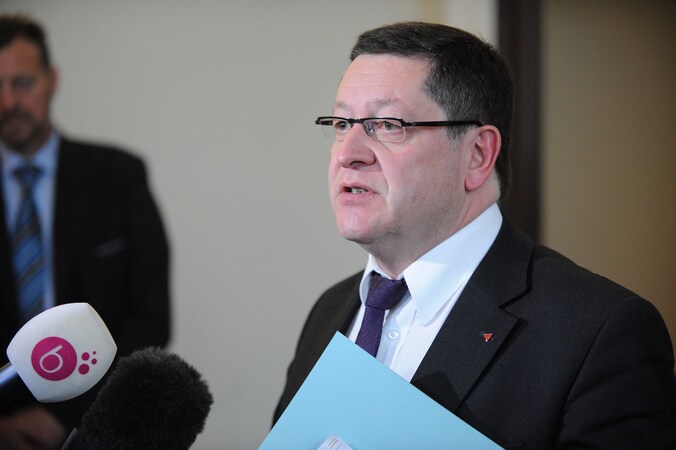 Thierry Giet.
