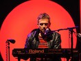 Damon Albarn.