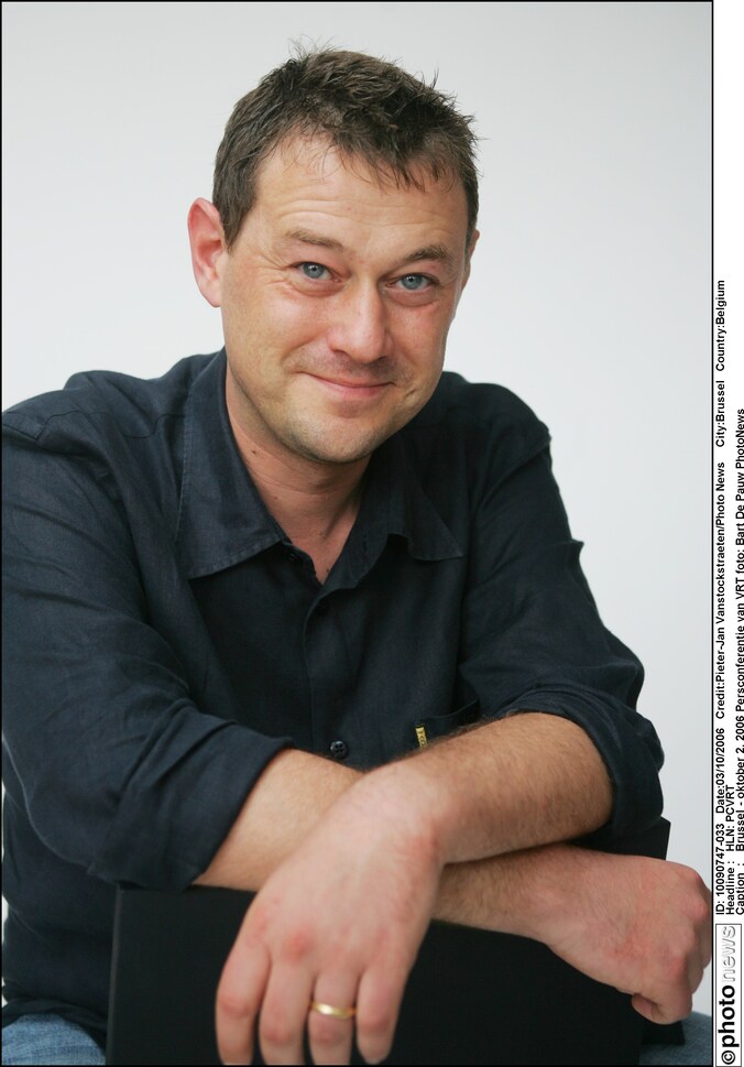 Bart De Pauw.