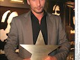Hoofdrolspeler in Rundskop Matthias Schoenaerts.