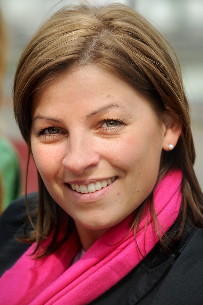 Nele Lijnen (Open Vld)