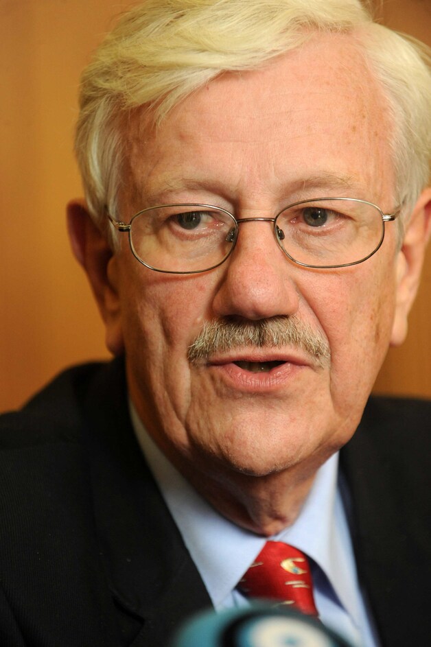 Philippe Moureaux.