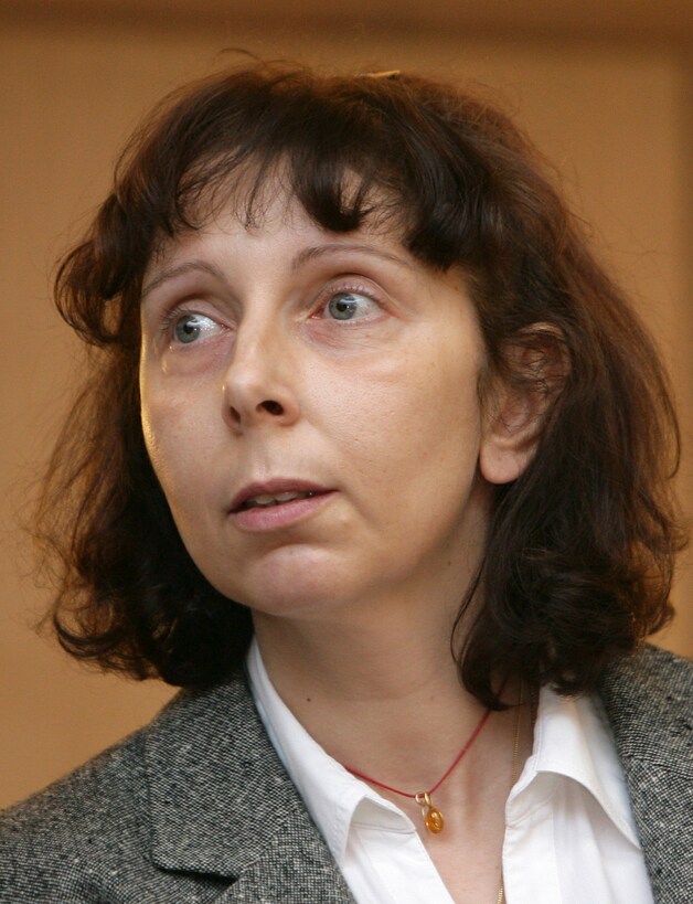 Geneviève Lhermitte kreeg in 2008 levenslang voor de moord op haar vijf kinderen.
