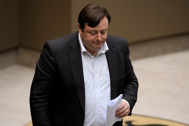 Bart De Wever vreest "een echte gruwel".