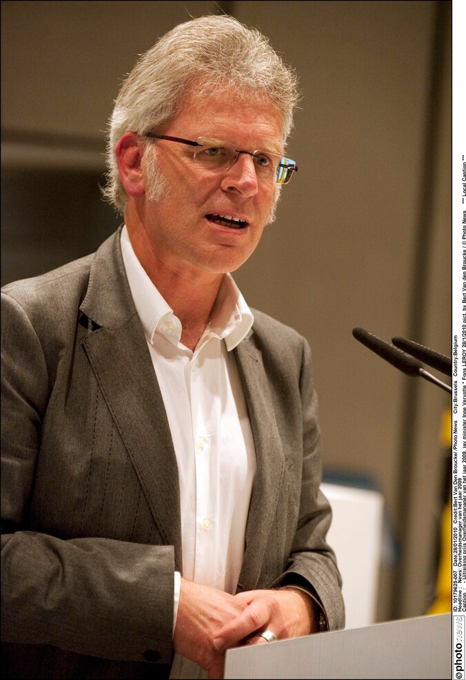Fons Leroy.