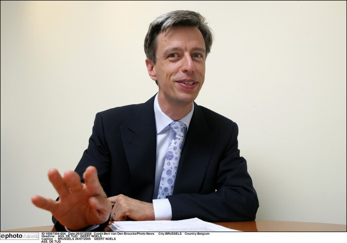 Geert Noels