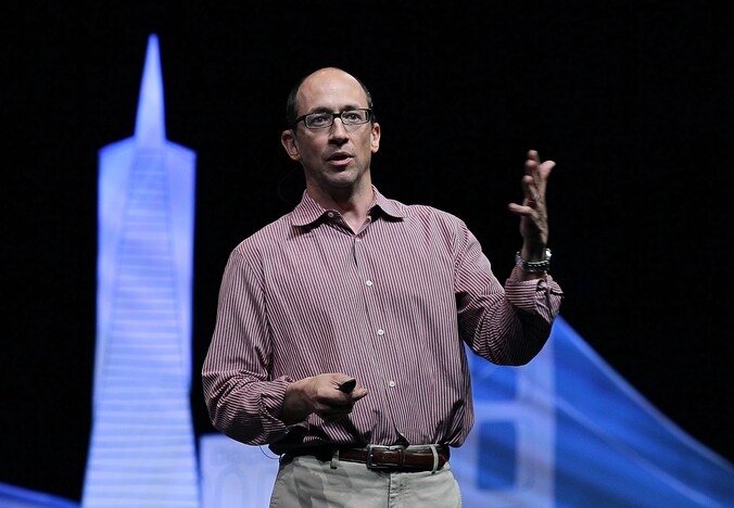 Dick Costolo