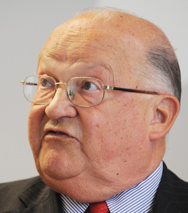 De opdracht van Dehaene zit erop, al blijft hij wel aan de onderhandelingstafel.